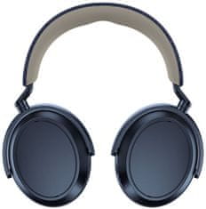 Sennheiser Momentum 4 Wireless, modrá