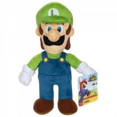 Jakks Pacific Plyšová postavička Super Mario