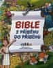 ANDREW NEWTON: Bible Z příběhu do příběhu - Najděte postavu, která do příběhu nepatří