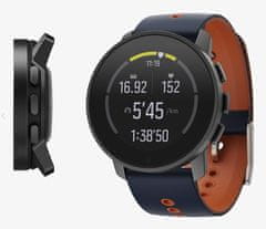 Suunto Suunto 9 Peak Black Orange