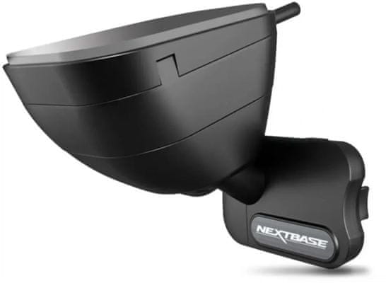  Nextbase 322GW autokamera palubní kamera vysoké rozlišení nahrávání FullHD široký pozorovací úhel chytrý parkovací režim detaily noční vidění funkce nočního vidění smart autokamera držák clickgo vylepšení objektiv IPS displej HD displej nahrávání ve smyčce vysoký dynamický rozsah, G-senzor SOS asistence při havárii Bluetooth připojení WiFi wifi připojení GPS polohovací systém autokamera s gps 60snímků za sekundu dotykový displej doprovodná aplikace 