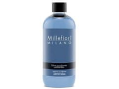 Millefiori Milano Náplň pro difuzér - Blue Posidonia 500 ml