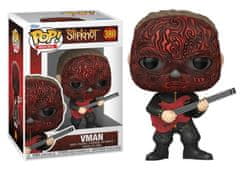 Funko Pop! Sběratelská figurka Slipknot VMan 380