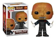 Funko Pop! Sběratelská figurka Slipknot Michael Pfaff 379