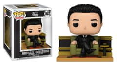 Funko Pop! Sběratelská figurka Deluxe The Godfather Part II Michael Corleone 1522