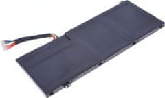 T6 power Baterie Acer Aspire Nitro VN7-571, VN7-572, VN7-591, VN7-791, 4600mAh, 52Wh, 3cell, Li-pol