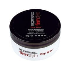 Paul Mitchell Vosk pro definici a texturu Firm Style (Dry Wax) 50 g