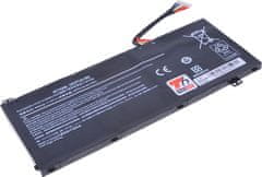 T6 power Baterie Acer Aspire Nitro VN7-571, VN7-572, VN7-591, VN7-791, 4600mAh, 52Wh, 3cell, Li-pol
