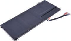 T6 power Baterie Acer Aspire Nitro VN7-571, VN7-572, VN7-591, VN7-791, 4600mAh, 52Wh, 3cell, Li-pol