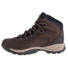 Columbia Boty hnědé 41 EU W Newton Ridge Plus