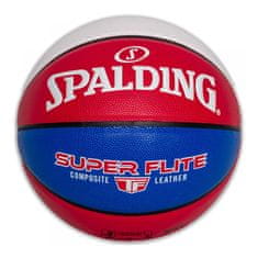 Spalding Míče basketbalové 7 Super Flite