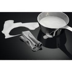 AEG Indukční sporák Mastery Hob2Hood CIB6442BBM