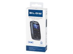 Blow Bluetooth AUX INOUT ADAPTÉR vysílač 74-194