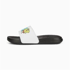 Puma boty X Spongebob Popcat 20 Ps 39087301