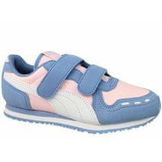 Puma Boty 34.5 EU Cabana Racer Sl 20 V Ps