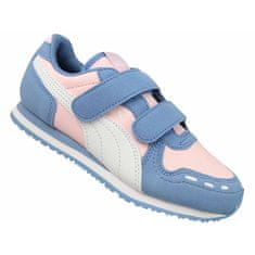 Puma Boty 32.5 EU Cabana Racer Sl 20 V Ps