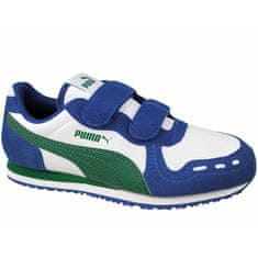 Puma Boty 34.5 EU Cabana Racer Sl 20 V Ps