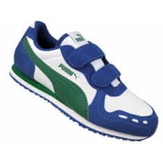 Puma Boty 31 EU Cabana Racer Sl 20 V Ps