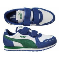 Puma Boty 28.5 EU Cabana Racer Sl 20 V Ps