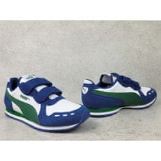 Puma Boty 31 EU Cabana Racer Sl 20 V Ps