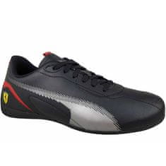 Puma Boty černé 46 EU Ferrari Neo Cat 2.0