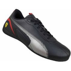 Puma Boty černé 41 EU Ferrari Neo Cat 2.0