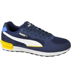 Puma Boty tmavomodré 42.5 EU Graviton