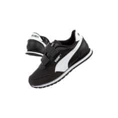 Puma Boty černé 33 EU 38490201