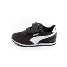 Puma Boty černé 33 EU 38490201