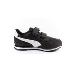 Puma Boty černé 33 EU 38490201