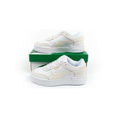 Puma Boty bílé 38 EU 37987102