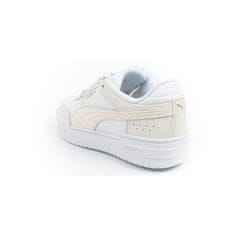 Puma Boty bílé 38 EU 37987102