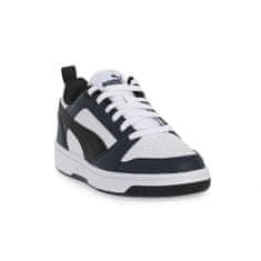 Puma Boty 39 EU 12 Rebound V6 Low Jr