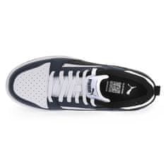 Puma Boty 39 EU 12 Rebound V6 Low Jr