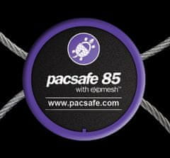 Pacsafe 55 ocelová síť na zavazadla