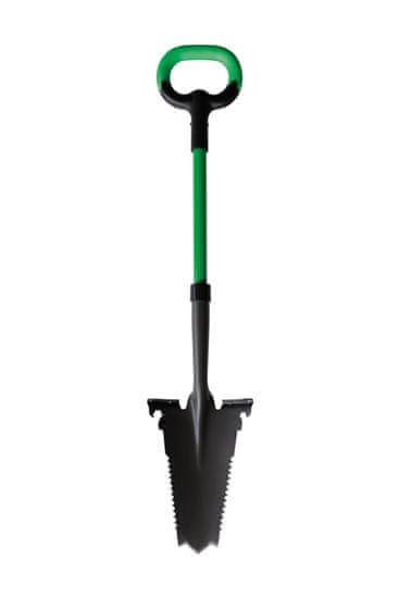 Mediashop HammerSmith Rayzer Shovel Univerzální rýč