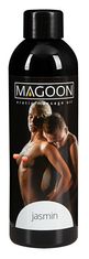 Magoon Magoon Jasmin 200ml, masážní olej jasmín