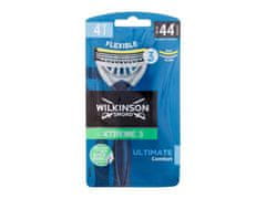 Wilkinson Sword 4ks xtreme 3 ultimate comfort