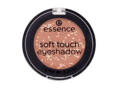 Essence 2g soft touch, 09 apricot crush, oční stín