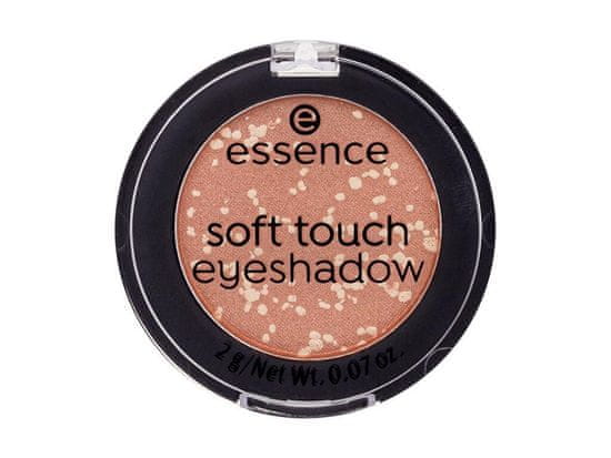 Essence 2g soft touch, 09 apricot crush, oční stín