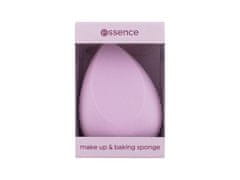 Essence 1ks make-up & baking sponge, 01 dab & blend