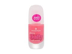 Essence 8ml glossy jelly, 04 bonbon babe, lak na nehty