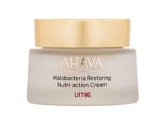 Ahava 50ml lifting halobacteria restoring nutri-action