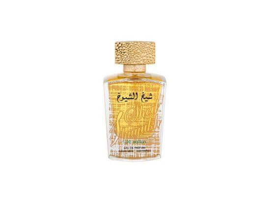 Kraftika 100ml sheikh al shuyukh luxe edition