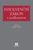 Lukáš Pachl: Insolvenční zákon s judikaturou