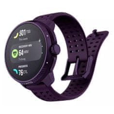 Suunto Suunto Race Titanium Amethyst