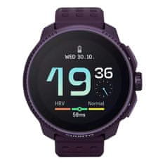 Suunto Suunto Race Titanium Amethyst