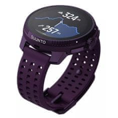 Suunto Suunto Race Titanium Amethyst