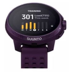 Suunto Suunto Race Titanium Amethyst