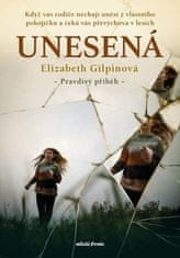 Elizabeth Gilpin: Unesená